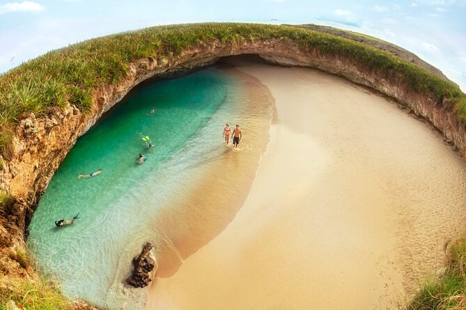 Private Marietas Snorkeling Tour – Hidden Beach Access Guaranteed - Key points before you book