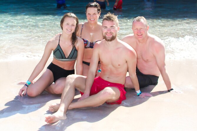Private Marietas Snorkeling Tour – Hidden Beach Access Guaranteed - Why the Marietas Islands make a memorable half-day