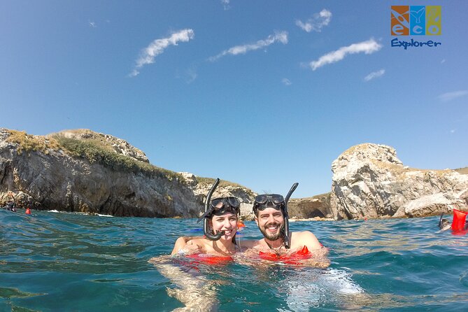 Private Marietas Snorkeling Tour – Hidden Beach Access Guaranteed - The boat ride to Islas Marietas