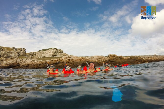 Private Marietas Snorkeling Tour – Hidden Beach Access Guaranteed - What the private format is really worth