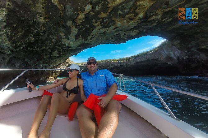 Private Marietas Snorkeling Tour – Hidden Beach Access Guaranteed - Fitness, comfort, and the cave question