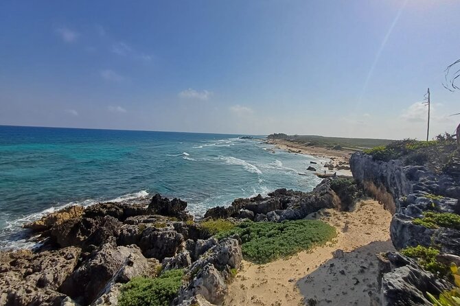 Private Mayan Ruins Tour with Cenote/caves and Mexican Picnic - Key points to know before booking