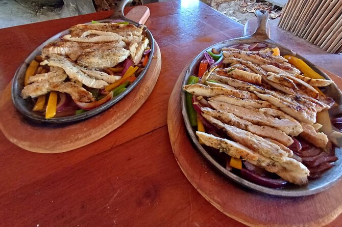 Private Mayan Ruins Tour with Cenote/caves and Mexican Picnic - The private guide makes the biggest difference