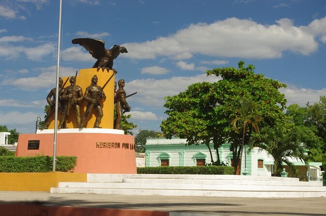Private Merida Tour on a Budget - Best Rated - Key points at a glance