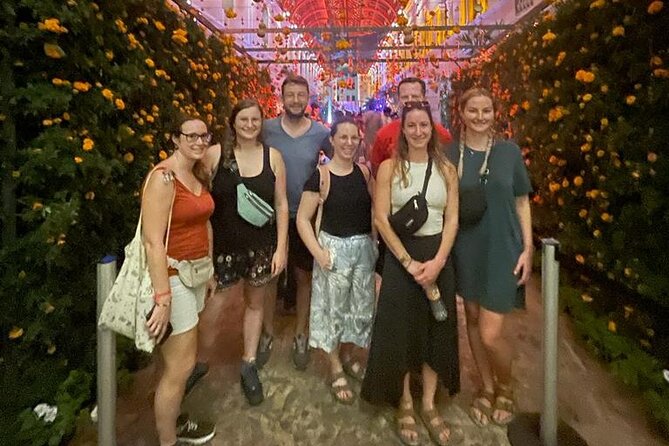 Private Merida Tour on a Budget - Best Rated - Santa Lucía and the first lesson in Mérida