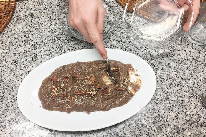 Private Mexican Cooking Class with Gastronomic Historian, Lucia - Why the private format affects the value