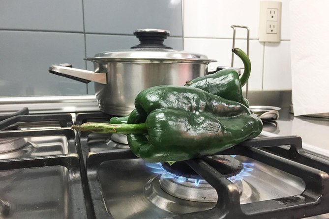 Private Mexican Cooking Class with Gastronomic Historian, Lucia - Getting to Santo Desierto and planning your timing