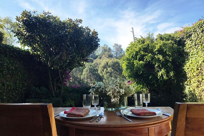 Private Mexican Cooking Class with Gastronomic Historian, Lucia - Who will enjoy this Mexico City cooking class?