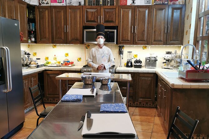 Private Mexican Cooking Class with Licensed Chef - Is $147 a fair price?