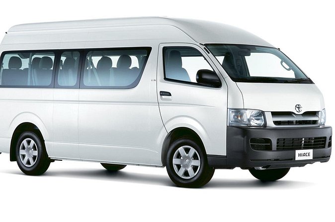 Private Minivan: Huatulco International Airport (HUX) - Is $26.50 per person good value?