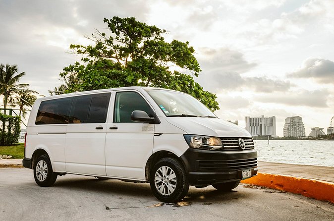 Private Minivan: Huatulco International Airport (HUX) - Booking details that prevent trouble