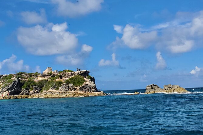 Private MUSA Snorkeling Experience at Isla Mujeres and Cancun - Guides Who Make the Difference