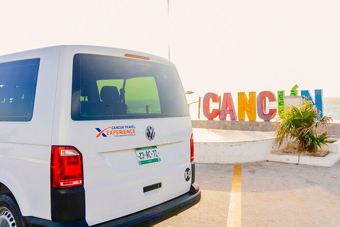 Private One Way or Roundtrip Transportation to Cancun Hotels - Hotel pickup for the return to Cancun Airport