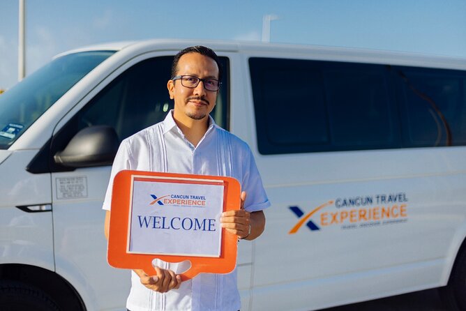 Private One Way or Roundtrip Transportation to Cancun Hotels - What the 25 to 40 minute ride feels like