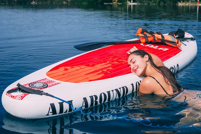Private Paddle Tour at Sunrise - A private tour changes the pace