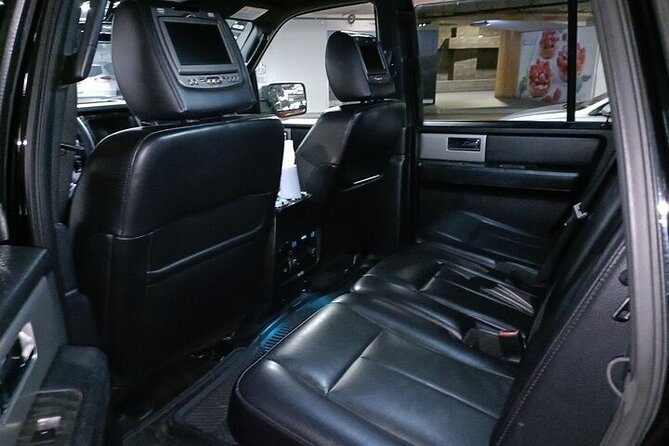 Private pick up Mexico City Airport Transfer to Hotels in Mexico City - Key points at a glance