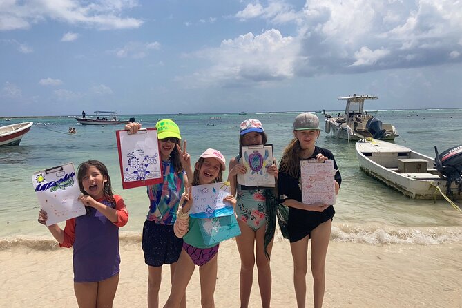 Private Responsible Experience with Turtles (groups of 3 plus) - Who will enjoy this private turtle experience?