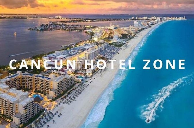 Private Round Transfer Airport-Cancun Hotel Zone - Airport - Booking details that matter in practice