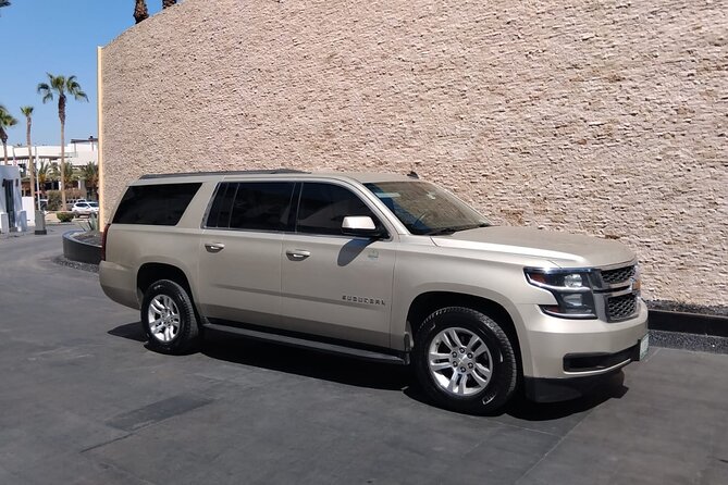 Private Round-Trip from Airport to Hotels to San Jose Area zone 1 - Cancellation and weather rules in plain terms