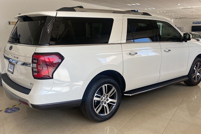 Private Round-Trip from Airport to Hotels to San Jose Area zone 1 - Why the car may not be waiting at the curb