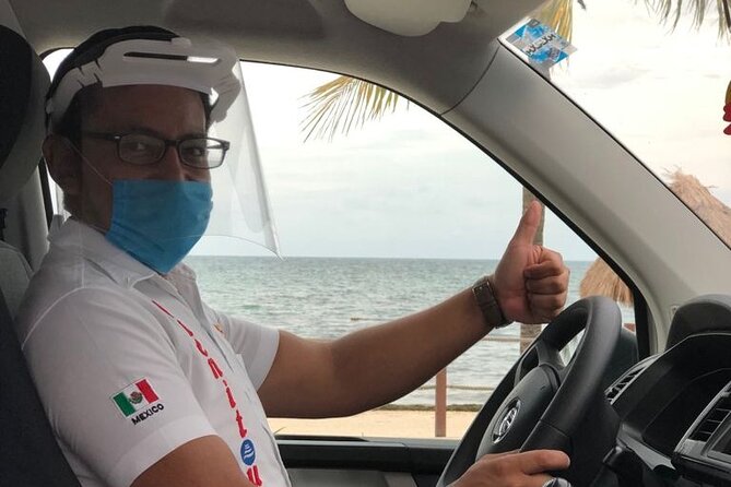 Private Roundtrip Transportation from Cancun Airport to Playa del Carmen - Why the flat $194 fare can be a good deal