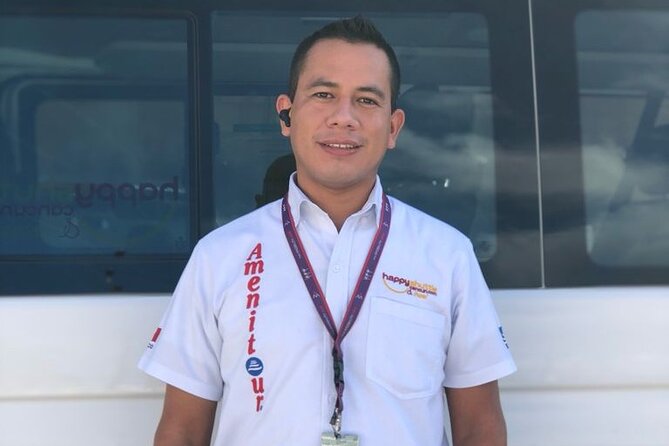 Private Roundtrip Transportation from Cancun Airport to Playa del Carmen - Practical tips for a smoother airport pickup