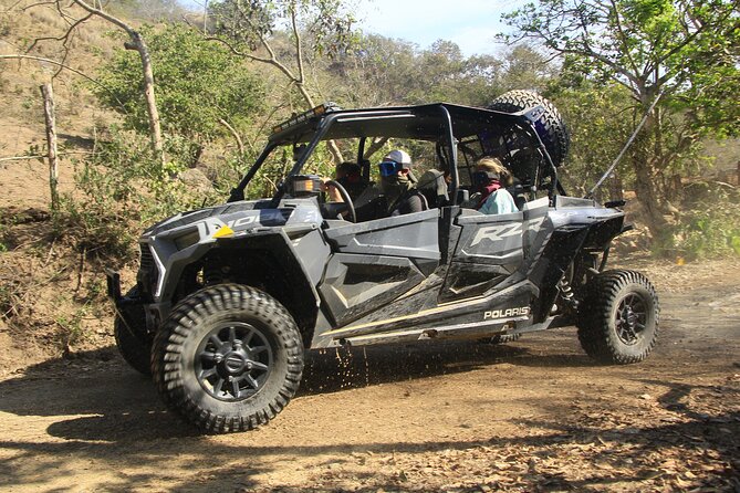Private RZR Tour through the mountains of Puerto Vallarta - Guides, photos, and the real cost