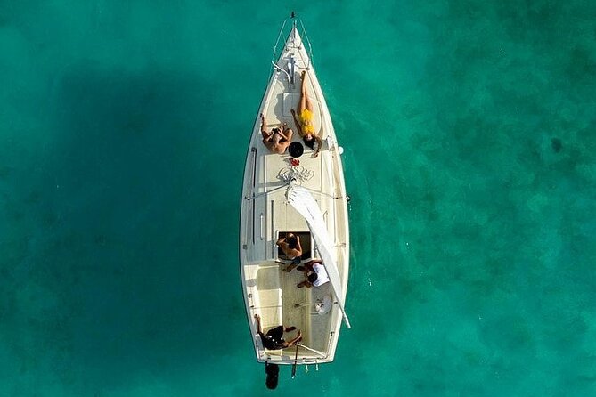 Private Sailboat + Captain for a Day Experience - Key points to know before booking