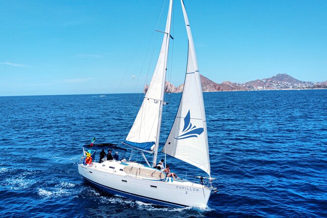 Private Sailboat tour in Cabo San Lucas with Papillon Yachts - Timing, booking, and weather