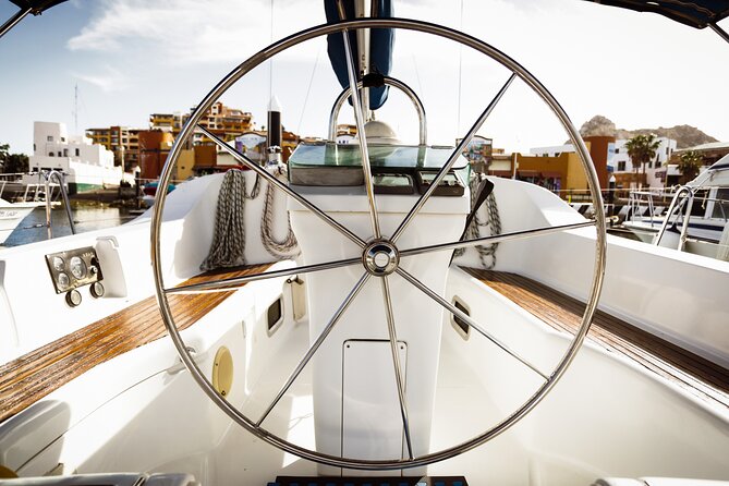Private Sailboat tour in Cabo San Lucas with Papillon Yachts - Who will enjoy this Cabo sailing trip most?