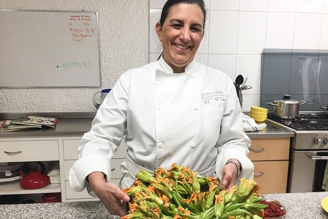 Private San Angel Tour & Cooking Class in Mexico City with Lucia - Flavor, Technique, and the Value of Conversation