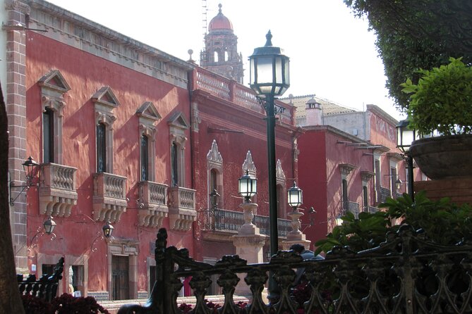 Private San Miguel de Allende Walking Tour - The city market and everyday San Miguel
