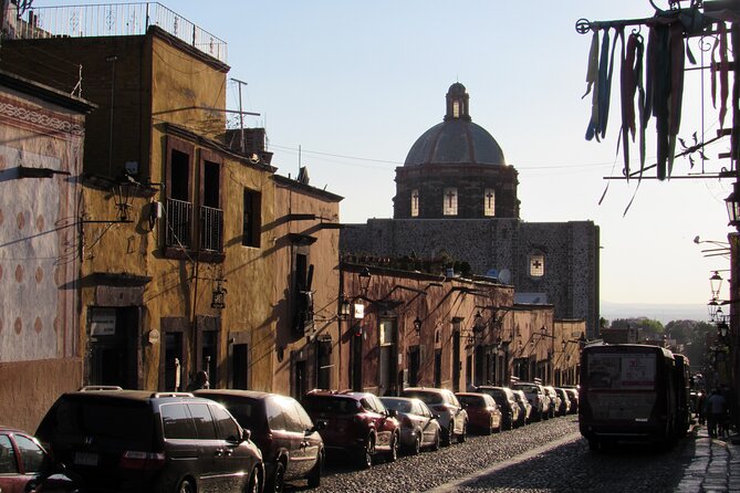Private San Miguel de Allende Walking Tour - Price, group size, and overall value