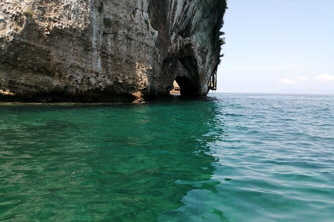 Private Snorkeling Tour to Los Arcos - Weather, Safety, and Mobility Notes