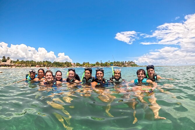 "Private snorkeling with turtles in Akumal + Photos included" - Meeting your guide at Playa Akumal