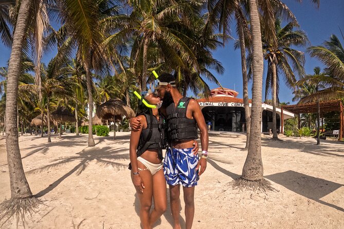 "Private snorkeling with turtles in Akumal + Photos included" - Who should book this Akumal snorkel