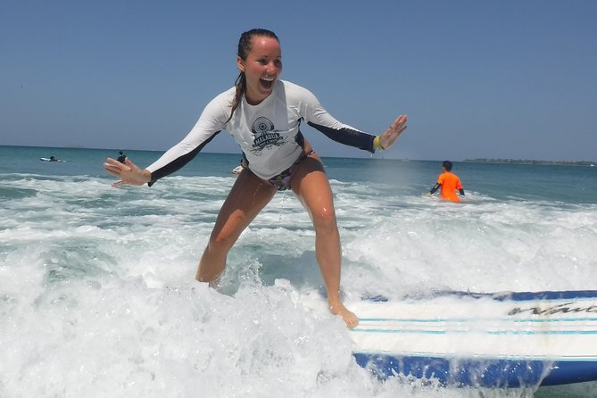 Private Surf Lesson Experience at Puerto Vallarta - Key points to know before you book