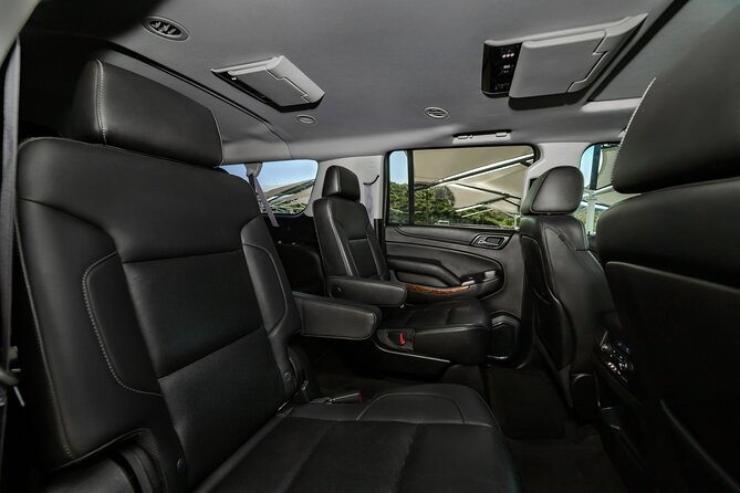 Private SUV Round-Trip from Airport to Hotels in Cabo San Lucas - What can go wrong, and how to reduce the risk