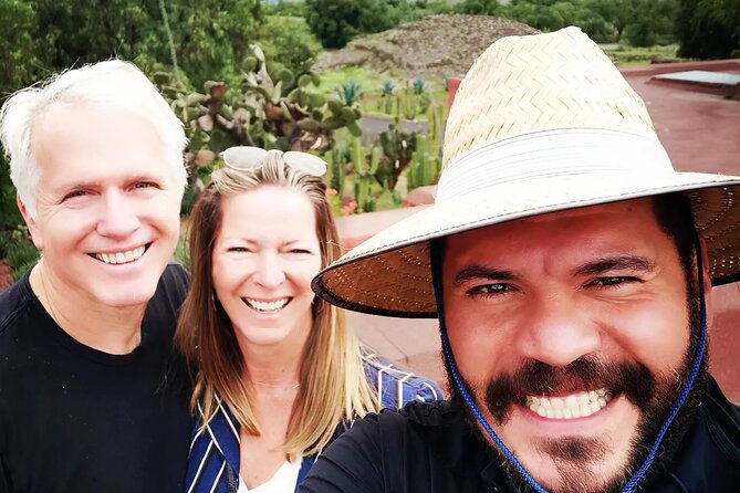 Private Teotihuacan Half-Day Tour from Mexico City - Timing, crowds, and the six-hour schedule