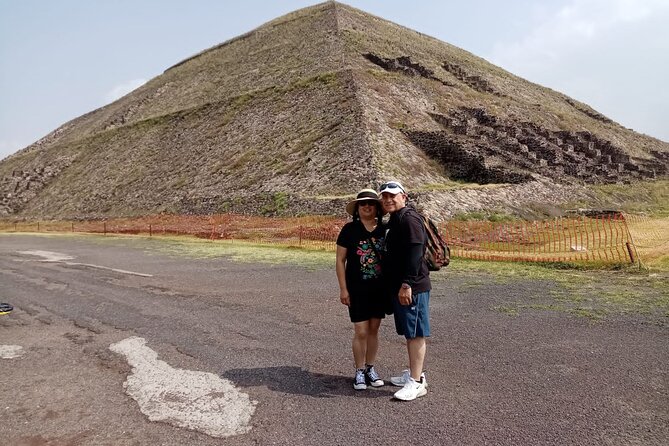 Private Teotihuacan Half-Day Tour from Mexico City - Who should book this Teotihuacan tour?