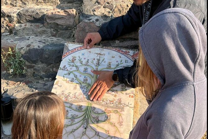 Private Teotihuacan Half-Day Tour from Mexico City - Booking, cancellation, and practical details