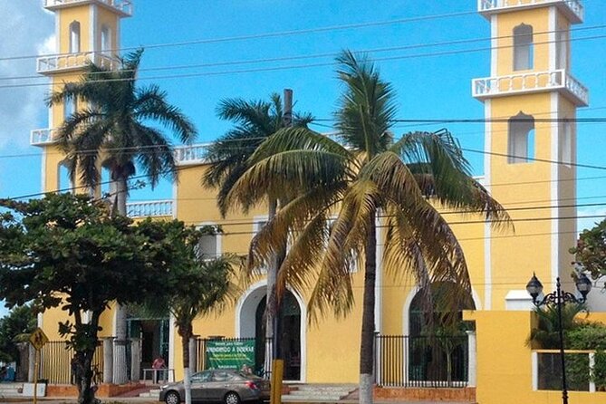 Private Tour: 5-Hour Cozumel Sightseeing with Private Driver and Tequila Tasting - Tequila Tasting and Melipona Honey Drinks