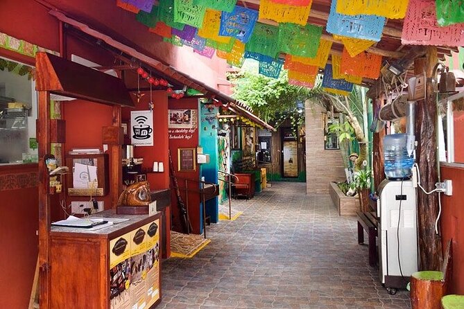 Private Tour: 5-Hour Cozumel Sightseeing with Private Driver and Tequila Tasting - Kaokao Chocolate: A Tasty but Commercial Stop