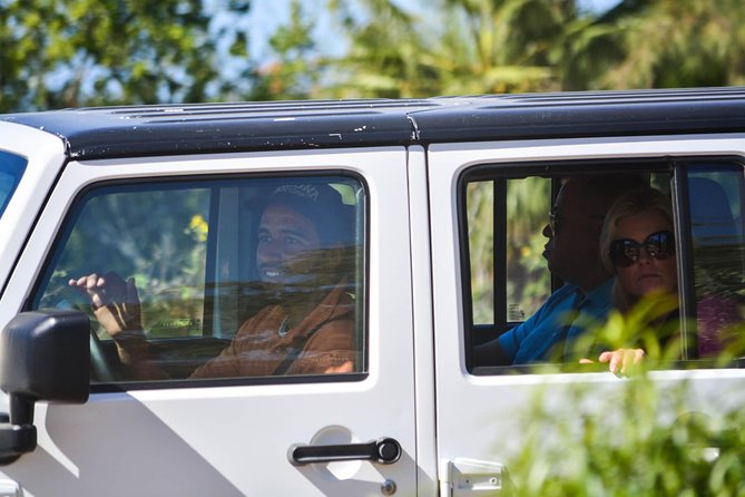 Private Tour Baja Jeep 4x4 Adventure at Los Cabos - What the private format changes