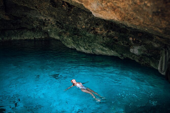 Private Tour Cenotes of Mucuyche & Santa Barbara in one day - Why this Mérida cenote day has real variety