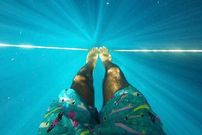 Private Tour Cenotes of Mucuyche & Santa Barbara in one day - What the private guide changes