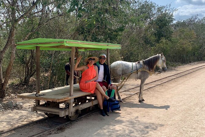 Private Tour Cenotes of Mucuyche & Santa Barbara in one day - Is $370 per person a fair price?