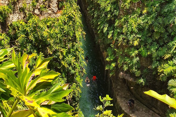 Private Tour Cenotes of Mucuyche & Santa Barbara in one day - Timing, comfort, and what to pack