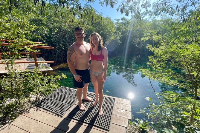 Private Tour Cenotes Sac Actun The Longest Underground River - Practical details before you leave