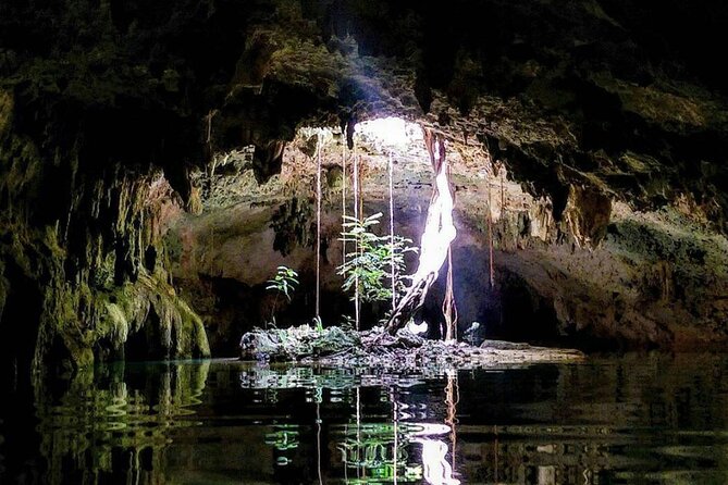 Private Tour Cenotes Sac Actun The Longest Underground River - Should you book the Sac Actun and Xunaan-Ha tour?